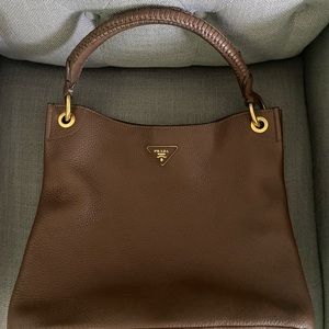 Prada Hobo